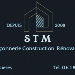 Photo STM CONSTRUCTION